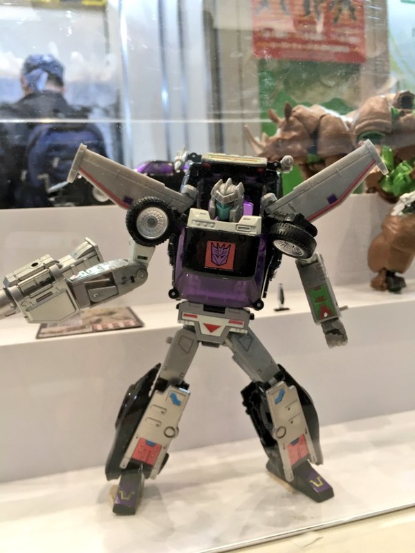 Tokyo Toy Show 2016   TakaraTomy Display Featuring Unite Warriors, Legends Series, Masterpiece, Diaclone Reboot And More 23 (23 of 70)